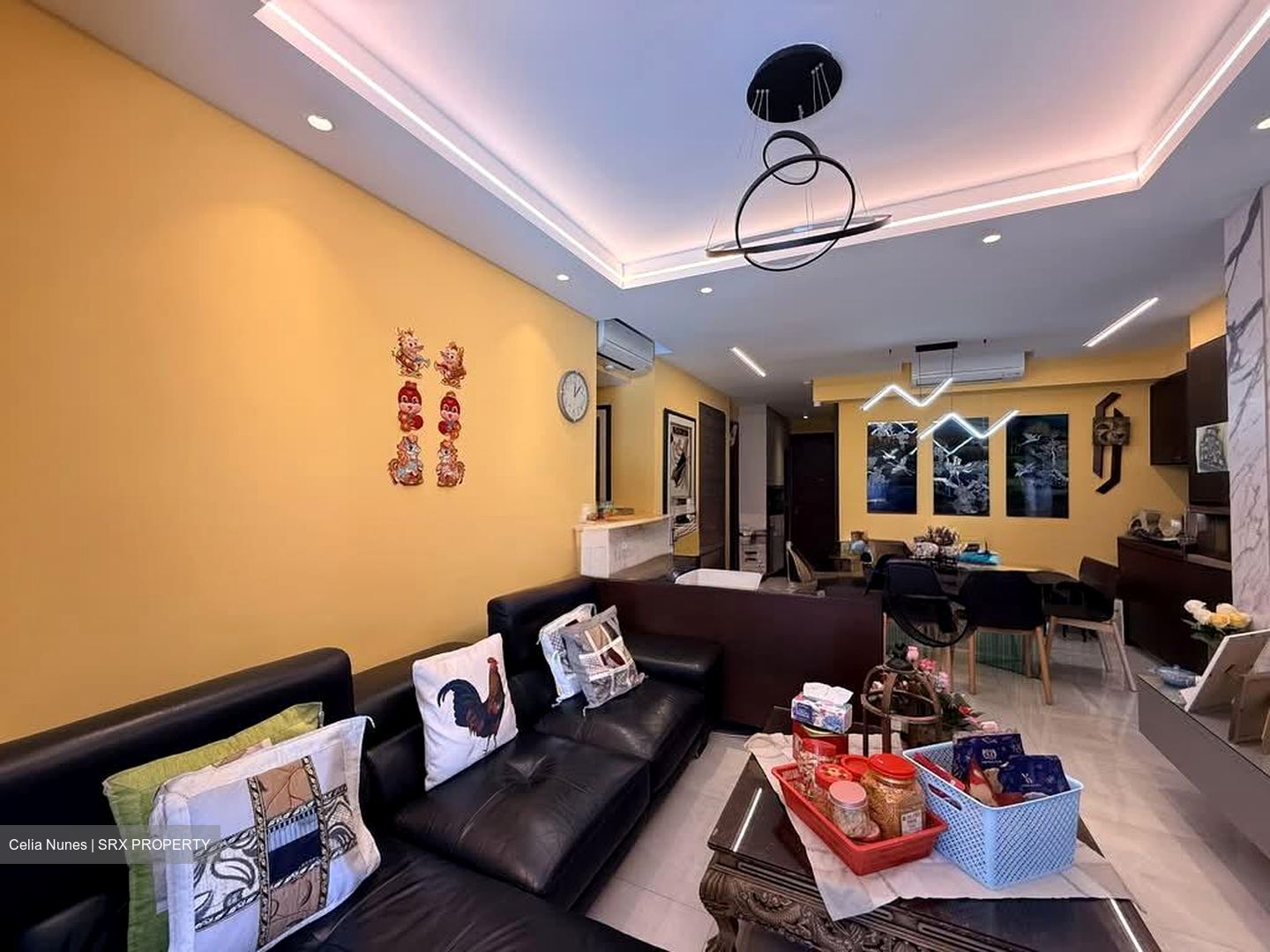 The Florence Residences (D19), Apartment #560591231
